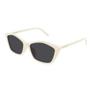 Zonnebril Yves Saint Laurent Occhiali da Sole Saint Laurent SL 775 005