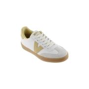 Lage Sneakers Victoria SNEAKERS BERLÃN CICLISTA PIEL amp; SERRAJE