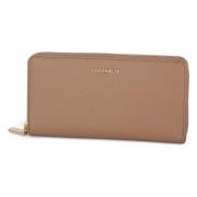 Portemonnee Coccinelle N71 SOFT METAL