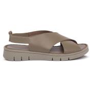 Sandalen Grunland TAUPE 30GITA