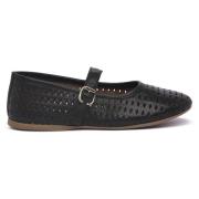 Ballerina's Bueno Shoes CANNA DI FUCILE