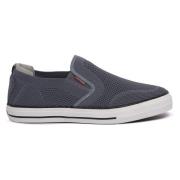 Mocassins Mustang 28 GREY