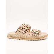Sandalen Casteller -