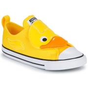 Lage Sneakers Converse CHUCK TAYLOR ALL STAR ONE STRAP POOL FLOAT EASY...