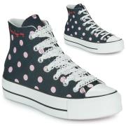Hoge Sneakers Converse CHUCK TAYLOR ALL STAR LIFT