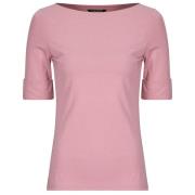 T-shirt Korte Mouw Lauren Ralph Lauren JUDY
