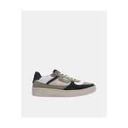 Lage Sneakers Morrison PHILADELPHIA ZETA