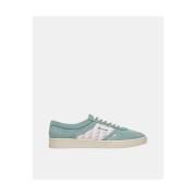 Lage Sneakers Morrison SILVER NINETIES