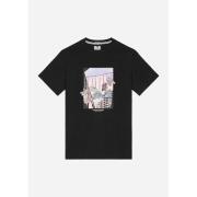 T-shirt Weekend Offender Turf wars
