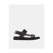 Sandalen Geox U15BGB 0003C