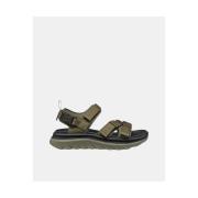 Sandalen Geox U55L0A 0BC11