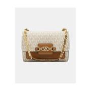 Tas MICHAEL Michael Kors 32S2G7HC0B HEATHER XS XBODY