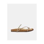 Sandalen Geox D55Y3C 000SD