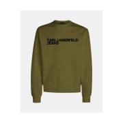 Sweater Karl Lagerfeld A1M20001 REG ESSENTIAL LOGO