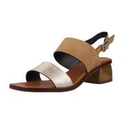 Sandalen Plumers 3969P