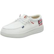 Mocassins Fusion -