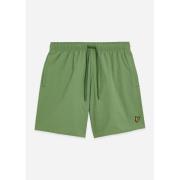 Zwembroek Lyle &amp; Scott Plain swimshort
