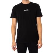 T-shirt Korte Mouw Ellesse Ollio-T-shirt
