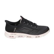 Sportschoenen Skechers 104610-BKGD