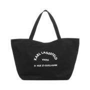 Tas Karl Lagerfeld RSG CANVAS SHOPPER