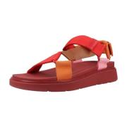 Sandalen FitFlop GEN FF ADJ WEBBING LEATHER
