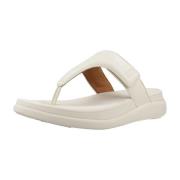 Sandalen FitFlop MODE GO ADJUSTABLE FLATFORM
