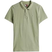 T-shirt Tommy Jeans DM0DM20676