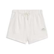 Broek Ecoalf NESSALF SHORTS WOMAN
