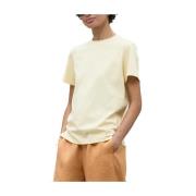 T-shirt Ecoalf SALCEALF T-SHIRT WOM