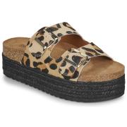 Sandalen Sweet Lemon NOZAN