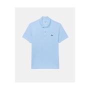 T-shirt Korte Mouw Lacoste DH5522