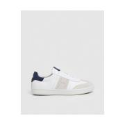 Lage Sneakers Hackett HMS21456 BOND ARCHIVE