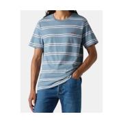 T-shirt Korte Mouw Levis 56605 0263 ORIGINAL HM