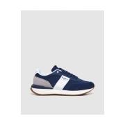 Lage Sneakers Pepe jeans PMS60039 BUSTER KNIT M