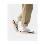 Lage Sneakers Morrison OAKLAND NINETIES