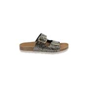 Slippers Les Tropéziennes par M Belarbi ZATIX SNAKE