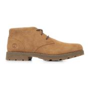 Laarzen Timberland Britton Square Mid Lace Boot