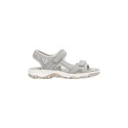 Sandalen Rieker 68866 40-gris Gris