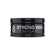 Styling &amp; modelleren Barcode Berlin Haarwax Strong Wax - Strong Ef...