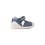 Sandalen Biomecanics Baby Sandals 232146-A - Azul Marinho