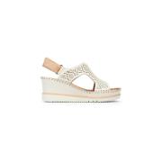Sandalen Pikolinos AGUADULCE W3Z 1775C1