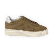 Sneakers Voile Blanche 201830204 0D15