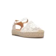 Espadrilles La Modeuse 74116_P175259