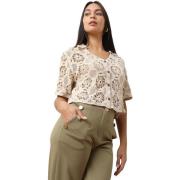 Overhemd La Modeuse 74310_P175793
