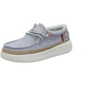 Mocassins Fusion -