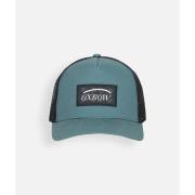 Pet Oxbow Geweven patch trucker pet ICON