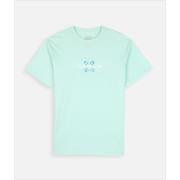 T-shirt Korte Mouw Oxbow Grafisch T-shirt met korte mouwen LEGEND