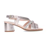 Sandalen CallagHan Kimy 34203 sandaal met hak