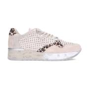 Lage Sneakers Cetti C-848SRAXL damessneakers