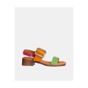 Sandalen Rks 122435